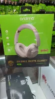 Oraimo Wireless Headphones - Nyeupe - 2