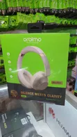 Oraimo Wireless Headphones - Nyeupe - 3