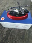 Car Perfume/Fragrance Helicopter - 1