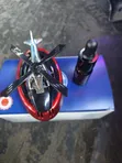Car Perfume/Fragrance Helicopter - 2