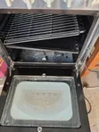 Universal 4-Burner Gas Cooker - 5