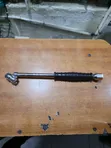 Heavy Duty Tyre Inflator Gun - 1