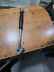 Heavy Duty Tyre Inflator Gun - 2