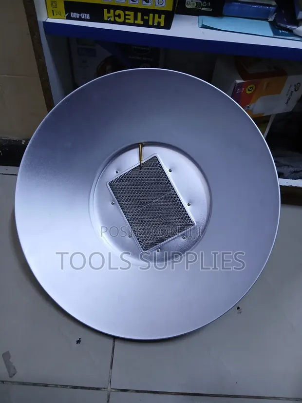 Poultry Gas Brooder - 2000 Chicks Capacity - 1