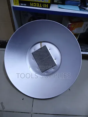 Poultry Gas Brooder - 2000 Chicks Capacity