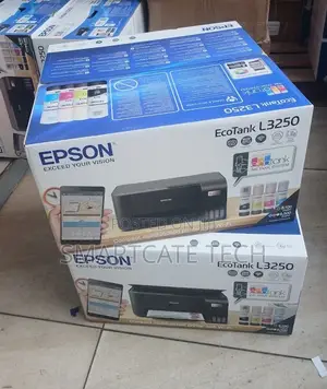 Epson EcoTank L3250 Wireless Printer