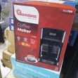 Ramtons Coffee Maker 1.8L 900W (RM/769) - 2
