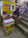 20L Salad ATM Machine - 1