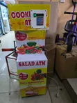 20L Salad ATM Machine - 3