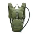 Tactical Hydration Backpack with 3L Water Bladder - 1