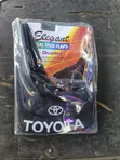 Toyota Fielder Mudflaps - Universal Fit - 1