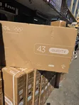 TCL 43-Inch QLED TV S5K - 2