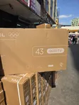 TCL 43-Inch QLED TV S5K - 3