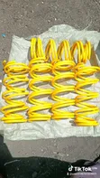 Heavy Duty Coil Spring (New/Used) - 1