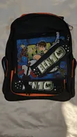 Kids Waterproof Backpack with Pouch - 1