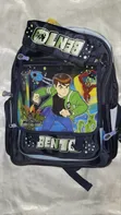 Kids Waterproof Backpack with Pouch - 2