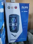 Ailipu Trolley Speaker 40W Bluetooth Aux - 2