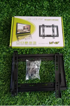 Adjustable TV Wall Mount Bracket