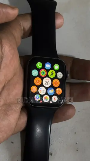 Apple Watch Series 5 44mm