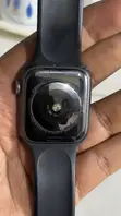 Apple Watch Series 5 44mm - 4