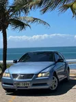 Toyota Mark X 2009 Blue - 2