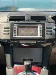 Toyota Mark X 2009 Blue - 5