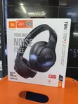 JBL Tune 770 Active Noise Cancellation Headphones - 2
