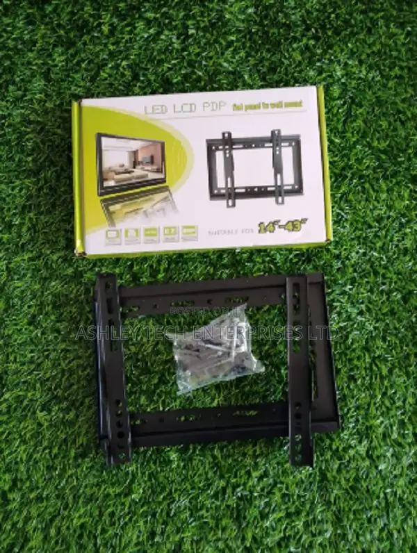 Strong TV Wall Mount Stand - 1