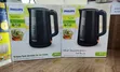 Philips 1.7L Cordless Electric Kettle - 1