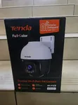 Tenda CH7 Outdoor Wi-Fi Pan/Tilt Camera - 2