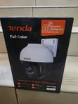 Tenda CH7 Outdoor Wi-Fi Pan/Tilt Camera - 3