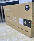 Solarmax 43 Inch Android TV with 14 Months Warranty - 1