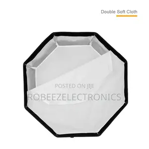 Godox 120cm Quick Open Bowens Mount Softbox na Gridi