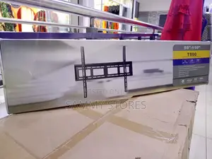 Heavy-Duty TV Bracket (50-110 Inch)