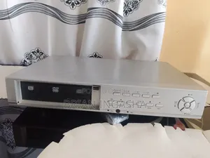 8 Channel Chanel DVR CCTV Controller - Used