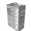 Nissan CVT Fluid (4 Litres) - 2