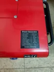 Pulsar 8700TN-ATS Single-Phase Super Silent Diesel Generator - 3