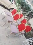 Hospital Waiting Office Chairs - Brand New - 1