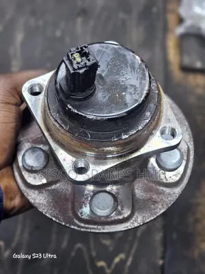 Toyota Premio/Sienta Rear Hub Bearing (New Model 2WD)