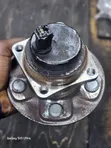 Toyota Premio/Sienta Rear Hub Bearing (New Model 2WD) - 1