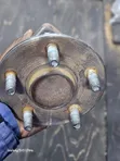 Toyota Premio/Sienta Rear Hub Bearing (New Model 2WD) - 2