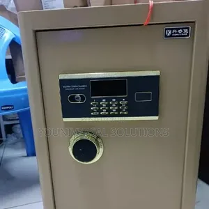 Vaultex 70kg Safe Inayostahimili Moto