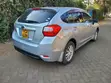 Subaru Impreza 2012 - 2