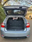 Subaru Impreza 2012 - 4