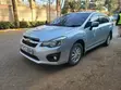 Subaru Impreza 2012 - 5