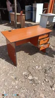 Boss Office Products Computer Desk with Drawers - 1