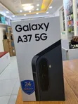 New Samsung Galaxy A37 256GB Black - 2