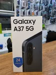 New Samsung Galaxy A37 256GB Black - 3