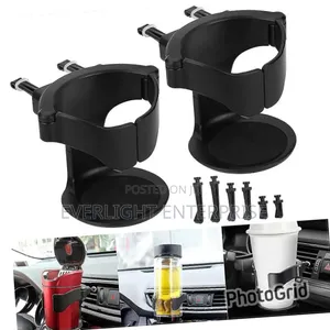 1Kg Car Cup Holder