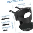 1Kg Car Cup Holder - 2